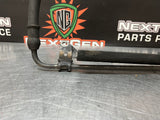 2004 PONTIAC GTO HIGH PRESSURE POWER STEERING LINE #1027