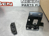 97-04 C5 CORVETTE RIGHT HAND REAR BUMPER BRACKET OEM #VV866