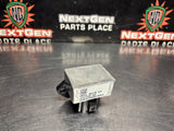 2016 FORD MUSTANG GT FUEL PUMP CONTROL MODULE OEM FR3A-9D370-AA #1399