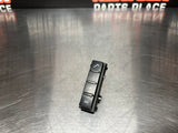 07-13 CHEVY SILVERADO LTZ 2500HD DRIVER INFO CENTER BUTTONS OEM #732