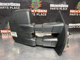 2017 FORD F150 PASSENGER SIDE MIRROR POWER FOLD HEATED FL34-17682-AB OEM #1349