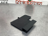 2015 FORD MUSTANG GT CENTER CONSOLE STORAGE RUBBER OEM FR3B-63047A74-A #344