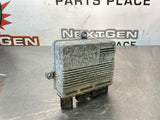 2011 FORD F250 DIESEL GLOW PLUG RELAY MODULE BC3A-12B533-BA OEM #385