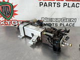 2005 C6 CORVETTE STEERING COLUMN TILT OEM 10304279 #440