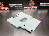 2016 FORD MUSTANG GT RH PASSENGER SIDE SEAT OCCUPANT WEIGHT SENSOR PAD OEM #694