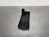 2011 FORD MUSTANG GT FUSE BOX RELAY MODULE COVER LID OEM 6E5T-14A003-AB #1494