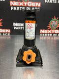 2008 FORD F250 BOTTLE JACK OEM 1U5A-17A078-BA #694