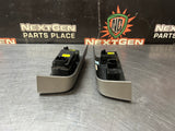 2011 FORD F250 FRONT WINDOW SWITCHES OEM #1631