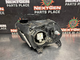 2014 FORD MUSTANG GT AFTERMARKET DEPO RH PASSENGER SIDE XENON HEADLIGHT #1542