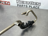 97-04 C5 CORVETTE EGR HEADER MANIFOLD PIPES USED OEM #VV1013
