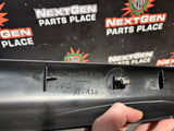 97-04 C5 CORVETTE RH PASSENGER DOOR SILL KICK PANEL TRIM 10247092 #1433