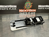 2011 FORD F350 LH DRIVER SIDE POWER MIRROR SEAT MEMORY SWITCH OEM #765