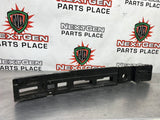 10-14 FORD MUSTANG GT FRONT BUMPER IMPACT ABSORBER OEM DR33-17E898-AD #393