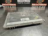 2013 GM SILVERADO SIERRA 6.6 DIESEL ECU PCM 12654088 OEM #800