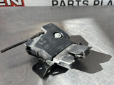 10-14 FORD MUSTANG TRUNK LOCK LATCH RELEASE ACTUATOR DR3A-6343282-AA #387