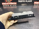 2015 FORD MUSTANG GT FRONT RH SEAT CONTROL MODULE BU5Z-14C724-A OEM #1498