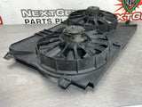 2001 CAMARO Z28 RADIATOR / CONDENSER FAN ASSEMBLY 24001282 OEM #329