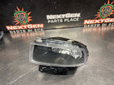 2006 C6 CORVETTE LH DRIVER SIDE FOG LIGHT OEM 25942593 #1407