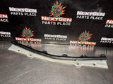 97 - 04 C5 CORVETTE FRONT BUMPER UPPER RETAINER BRACKET 10256973 OEM #1368