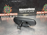 2004 CADILLAC CTS-V REAR VIEW MIRROR OEM #1467