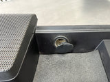 2016 FORD F250 CENTER TOP DASH STORAGE SPEAKER TRAY DC34-25045P64-A OEM #323