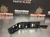 2016 CHEVY SILVERADO 2500 HIGH COUNTRY CREW CAB LH DRIVER MASTER WINDOW SWITCH OEM #805