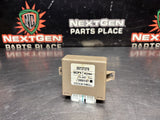 04-07 CADILLAC CTS-V LH HEATED SEAT CONTROL MODULE 25737275 OEM #1587