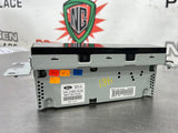 2011 MUSTANG GT SHAKER RADIO ASSEMBLY OEM #481