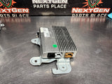 2016 FORD MUSTANG GT RADIO AMPLIFIER FR3T-18T806-CN OEM #1505