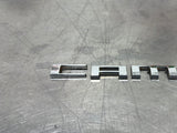 2010 CAMARO SS EMBLEM OEM #304
