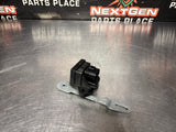2013 FORD MUSTANG GT FUEL PUMP CONTROL MODULE AU5A-9D370-AG OEM #1264