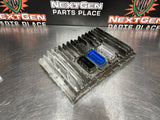 2015 GM C SIERRA 6.6 DIESEL ECU PCM 12654088 OEM #829