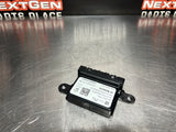 2016 CAMARO SS PARK ASSIST MODULE OEM 23412911 #795