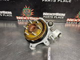 04-07 CADILLAC CTS-V LH LEFT HAND REAR SPINDLE AND HUB ASSEMBLY OEM #1411