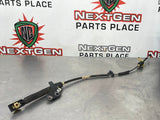 2015 FORD MUSTANG GT 5.0 AUTO SHIFTER CABLE OEM #295
