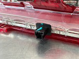 10-14 FORD MUSTANG 3RD BRAKE LIGHT OEM AR33-13A613-AG OEM #406