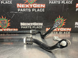 2014 CORVETTE Z51 FE4 SWAY BARS FRONT AND REAR SET 22936510 20966781 OEM #1604