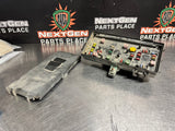 2006 DODGE RAM 3500 DIESEL TIPM FUSE BOX P56049891AJ OEM #1023