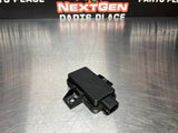 2011 DODGE RAM 2500 5.7 TIRE PRESSURE MONITORING CONTROL MODULE (TPMS) OEM #735