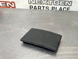 2013 FORD MUSTANG GT CENTER CONSOLE REAR BACK TRIM COVER PANEL AR33-6304584-A OEM #491