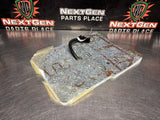 2011 FORD MUSTANG GT RH PASSENGER SIDE SEAT OCCUPANT WEIGHT SENSOR PAD OEM #1348