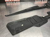 08-09 PONTIAC G8 CENTER CONSOLE SIDE TRIMS RH LH OEM 92169633 92169634 #716