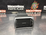 01-04 FORD MUSTANG MACH ONE LH DRIVER AIR DASH VENT OEM #1495