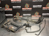 2004 PONTIAC GTO RADIATOR HOSE KIT OEM #784
