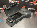 97 - 04 C5 CORVETTE CENTER CONSOLE BLCK 10429824 OEM #964