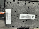 2014 FORD MUSTANG GT INTERIOR FUSE BOX BCM OEM BR3T-15604-DB #675