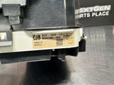 2011 FORD F250 DIESEL INSTRUMENT CLUSTER BC3T-10849-CJB OEM #709