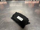 07 CADILLAC CTSV LH DRIVER FRONT MULTIFUNCTION DOOR CONTROL MODULE 15251258 #1411