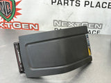 2011 FORD MUSTANG GT CENTER CONSOLE LID OEM #481