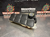 2005 C6 CORVETTE COOLANT EXPANSION TANK RESERVOIR 10304487 OEM #1520
